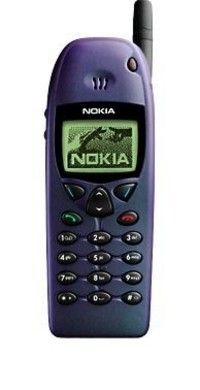 Nokia 6110 - Original