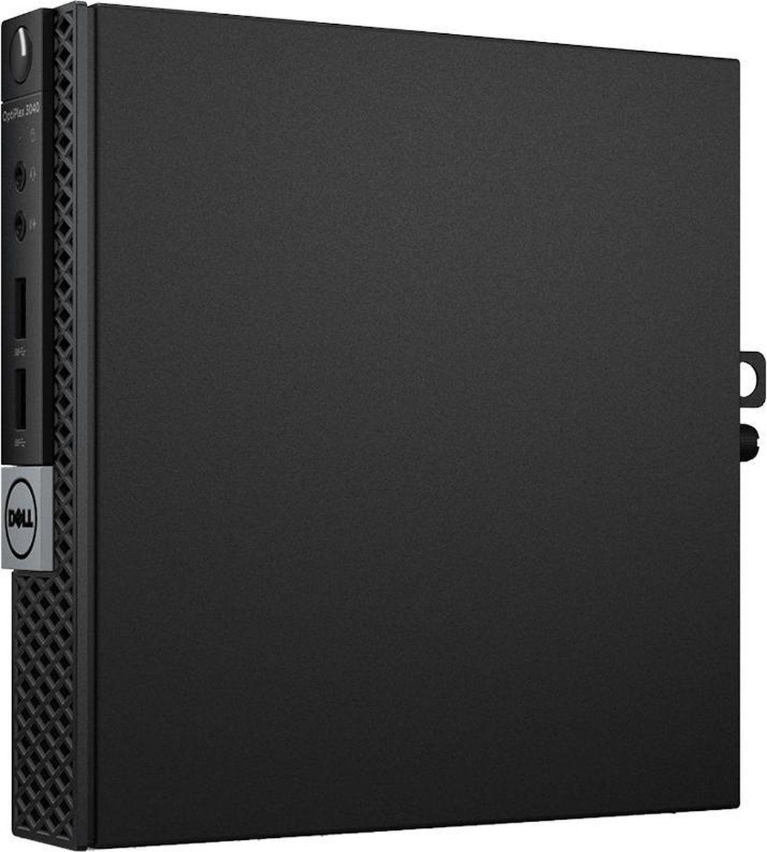 Dell OptiPlex 3040 - Micro - Intel Core i5 4GB 128GB (122)