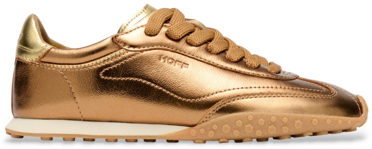 Sneakers Hoff Bridge