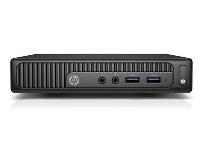 HP 260 G2 DM - Business-PC - Intel Pentium (189)