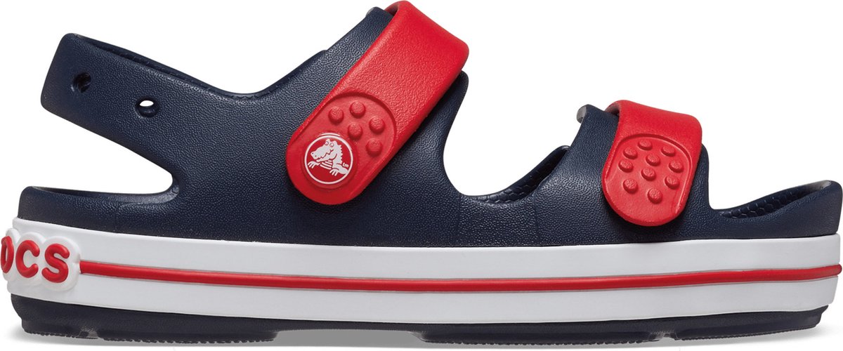 Kindersandalen Crocs Crocband Cruiser