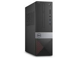 Dell Vostro 3268 - Desktop-PC - Intel Core i5 4GB 500GB