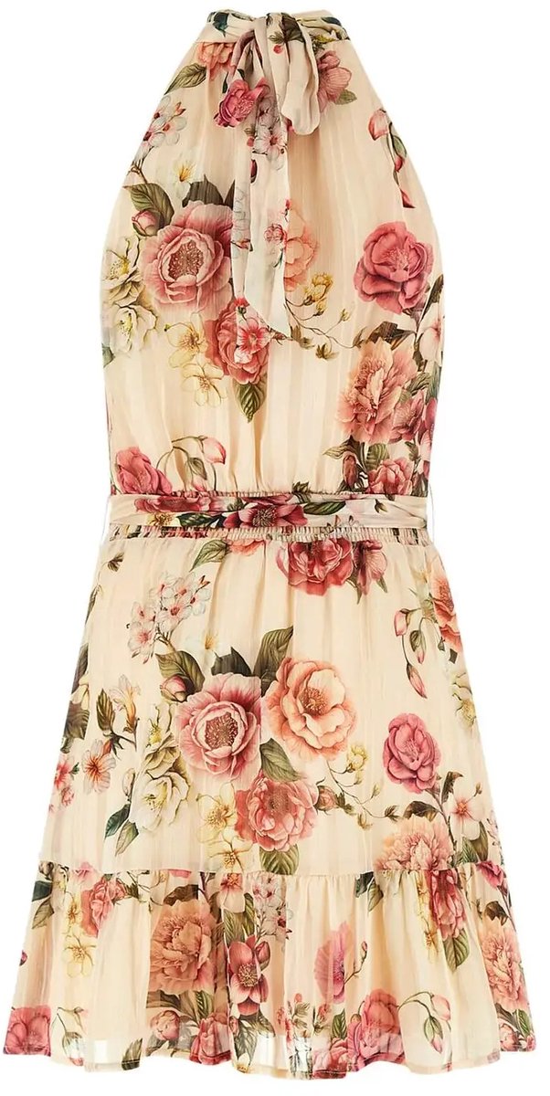 Kleid Damen Guess Daniele