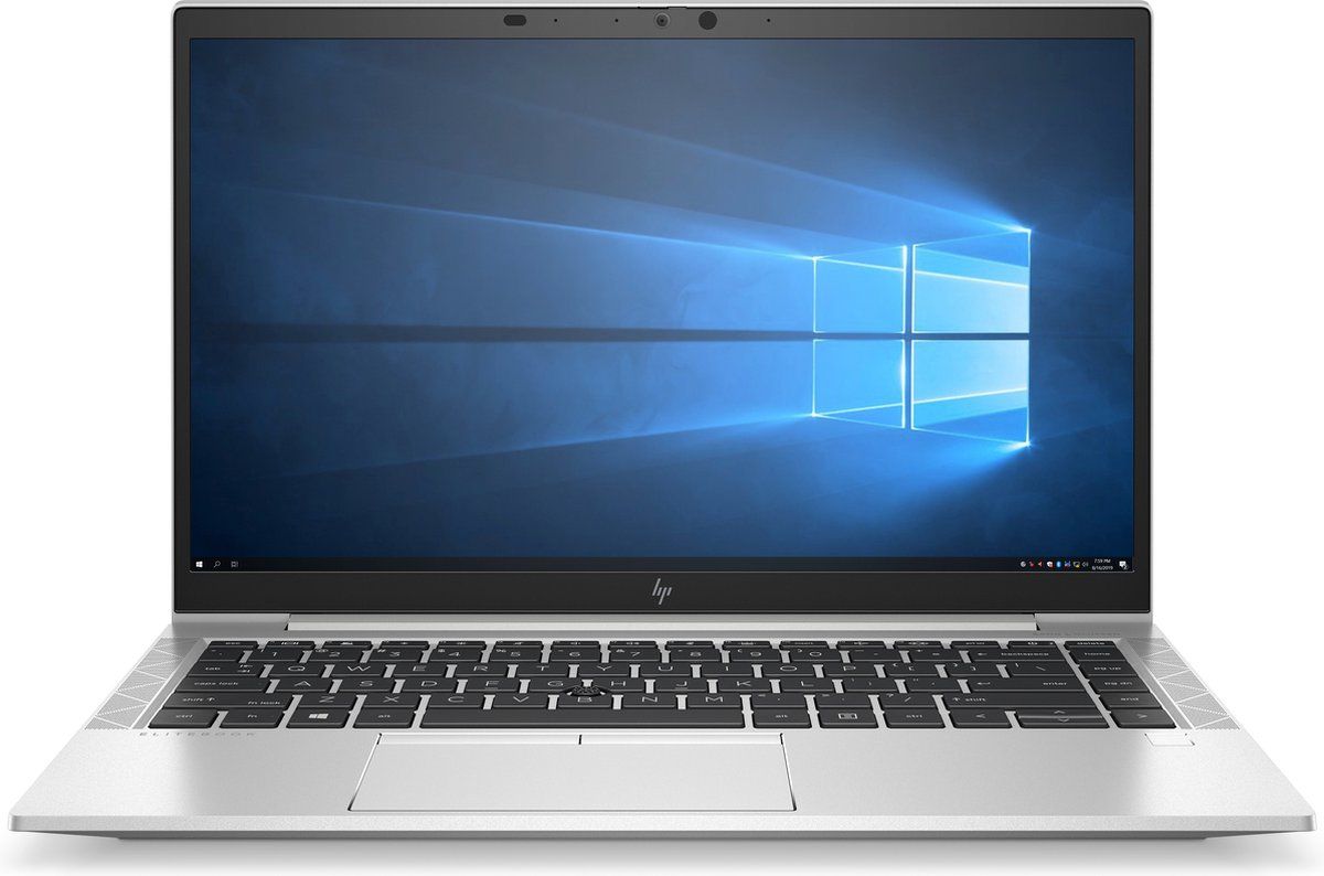 HP mt46 (11D12EA) - Mobiler Thin Client - AMD Ryzen 3 PRO 4450U - 8GB RAM - 128GB SSD - 14" Full HD (1920x1080)