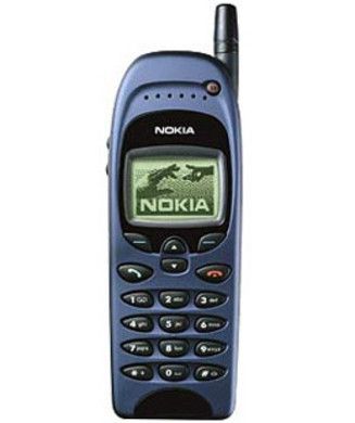 Nokia 6150 - original