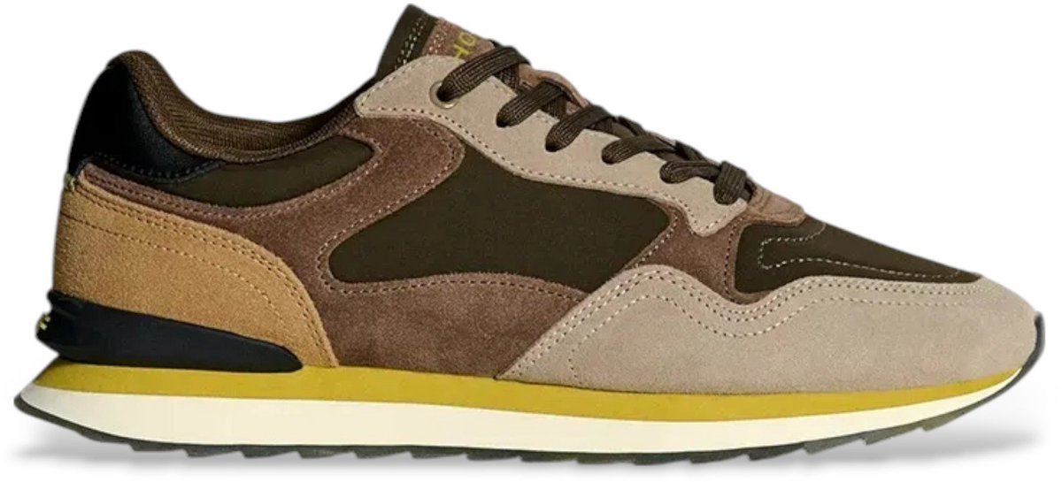 Sneakers Hoff City Aspen