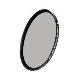 Sirui ND8 Filter - 3 Stops Graufilter - Nano S-Pro MC 72 mm