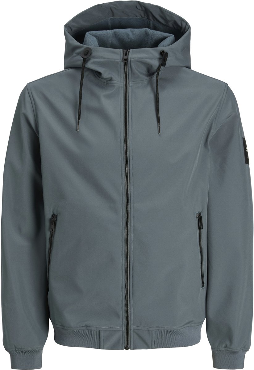 Regenjacke mit Kapuze Jack & Jones Basic