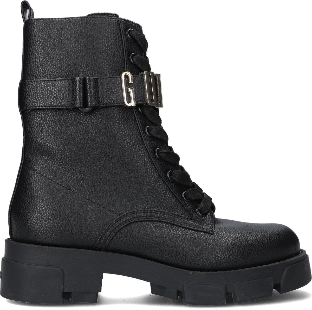 Stiefel Frau Guess Madox