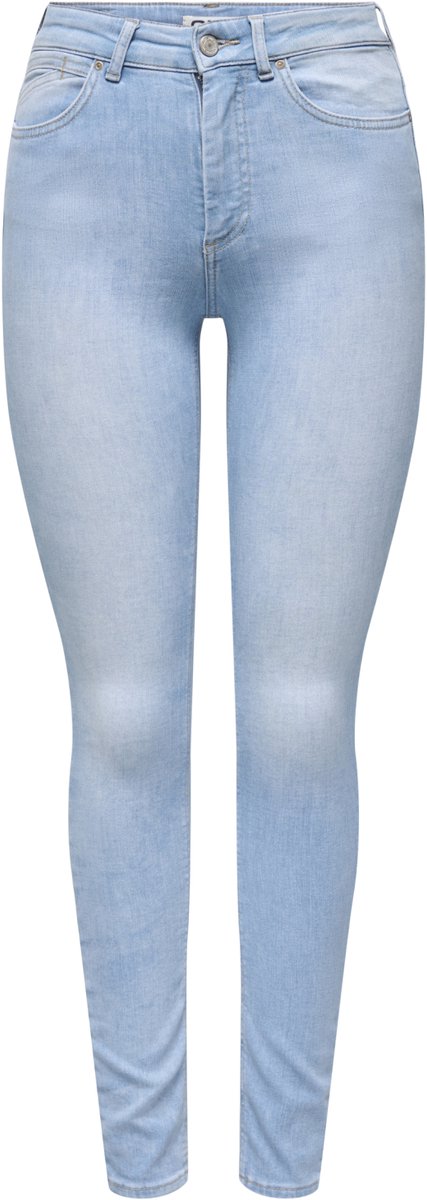Damen Skinny Jeans Only Blush REA008 Noos