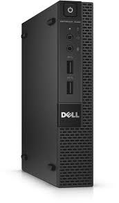 Dell Optiplex 3020 Micro - Intel Core i5 - 500GB - 16GB
