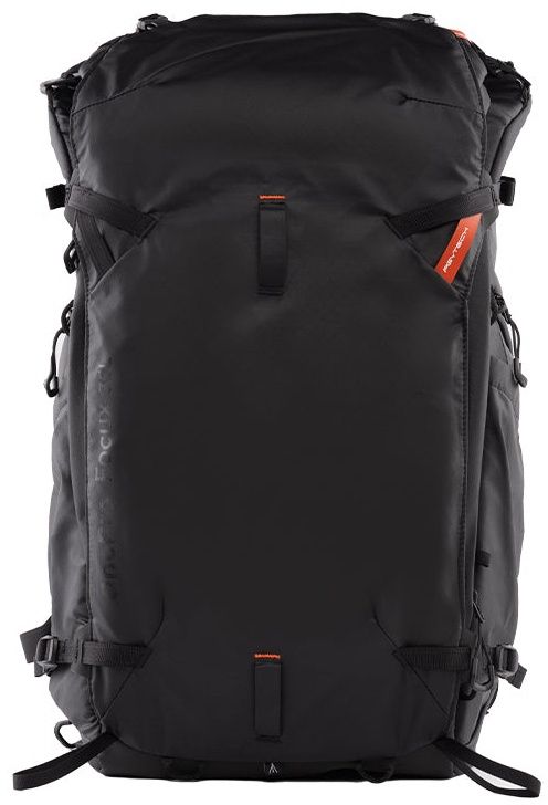 PGYTECH OnePro Focux - Rucksack 25L - Laptop bis 15 inch - Schwarz