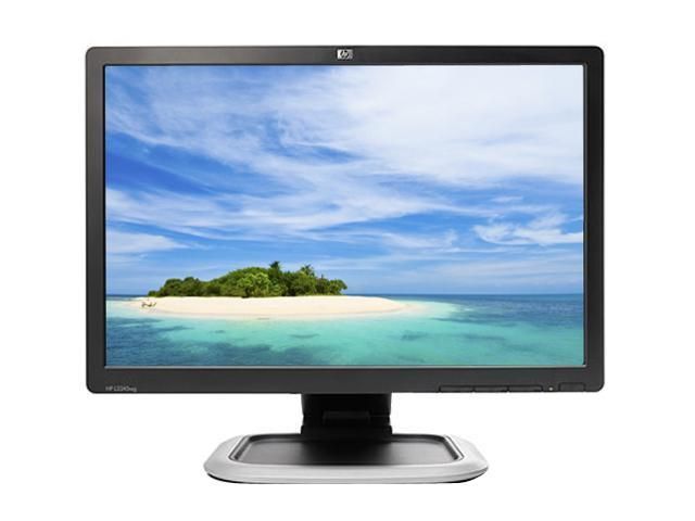 HP L2245wg (FL472AT) 22 inch, 1680 x 1050, 16:10, LCD, 60HZ, 5ms, Blickwinkel, horizontal 160° Blickwinkel