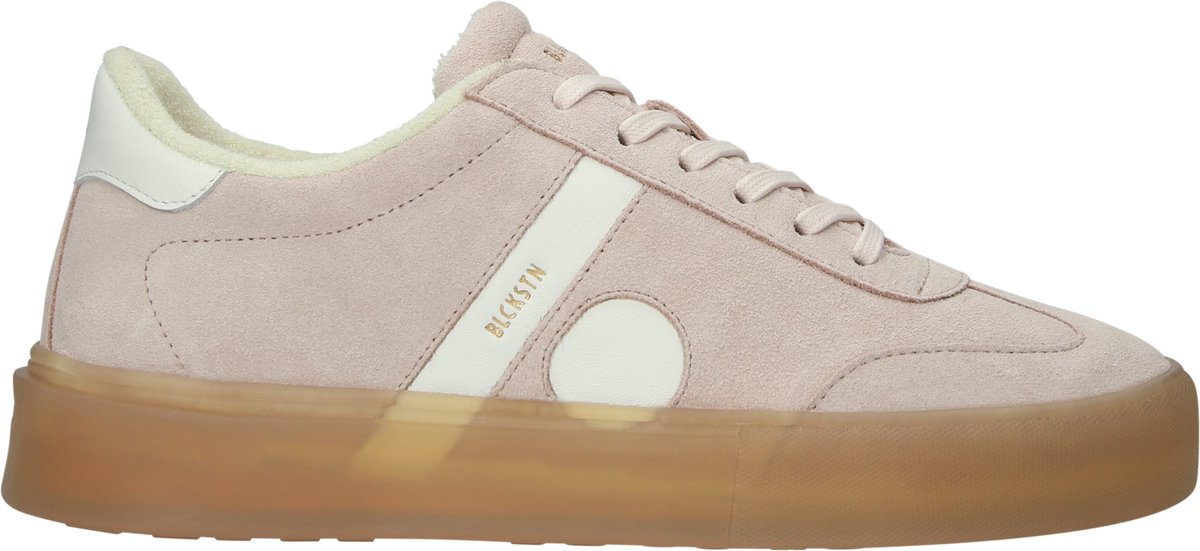 Damen Sneakers Blackstone Quartz Auden