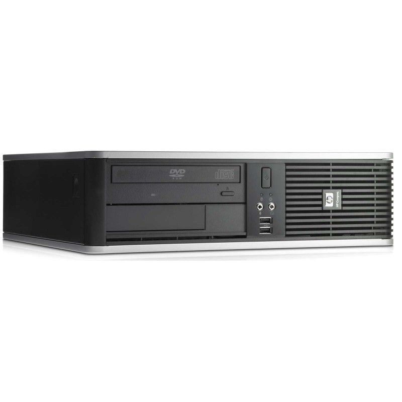 HP Compaq dc7900 SFF - Intel Core 2 Duo