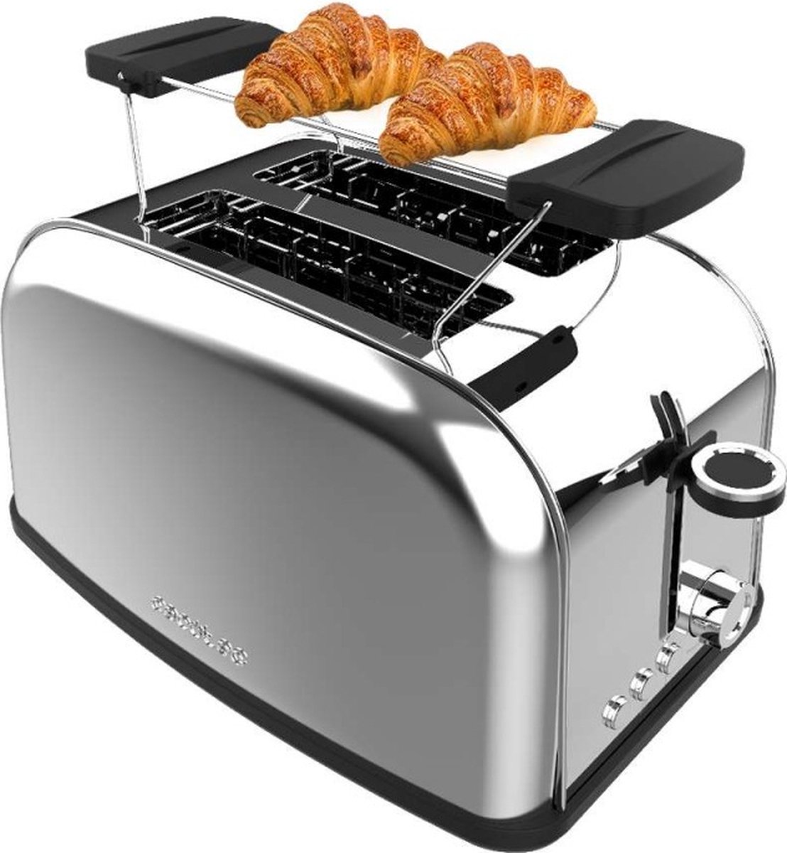 Toaster Cecotec Toastin 850