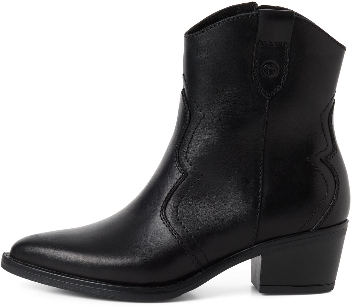 Stiefeletten mit Absatz Damen Tamaris 1-25702-41