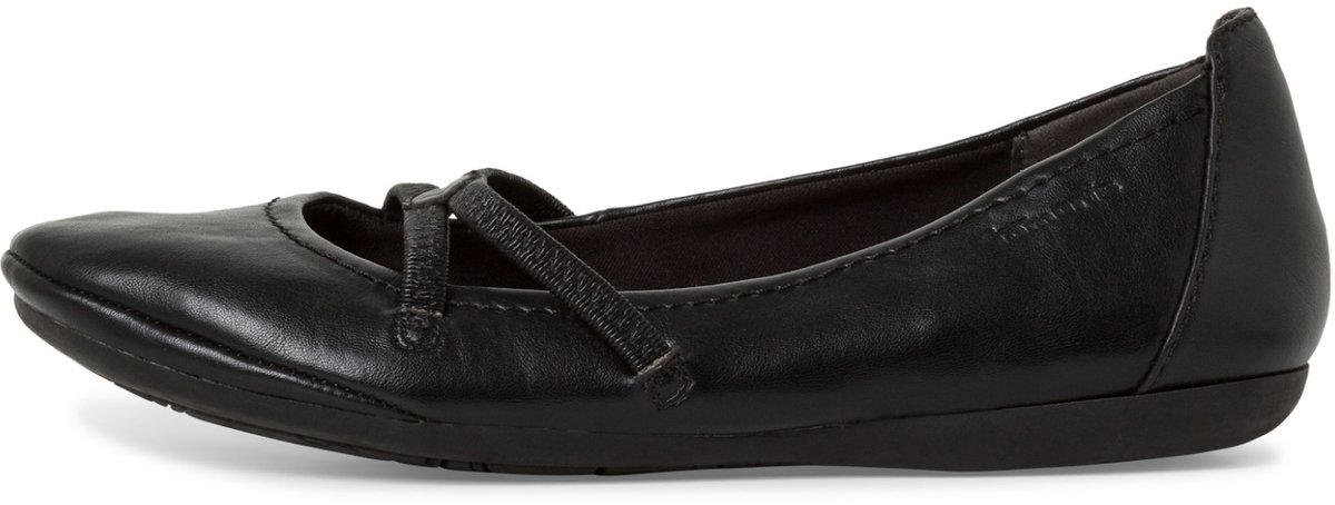 Ballerinas Damen Tamaris 1-22110-42