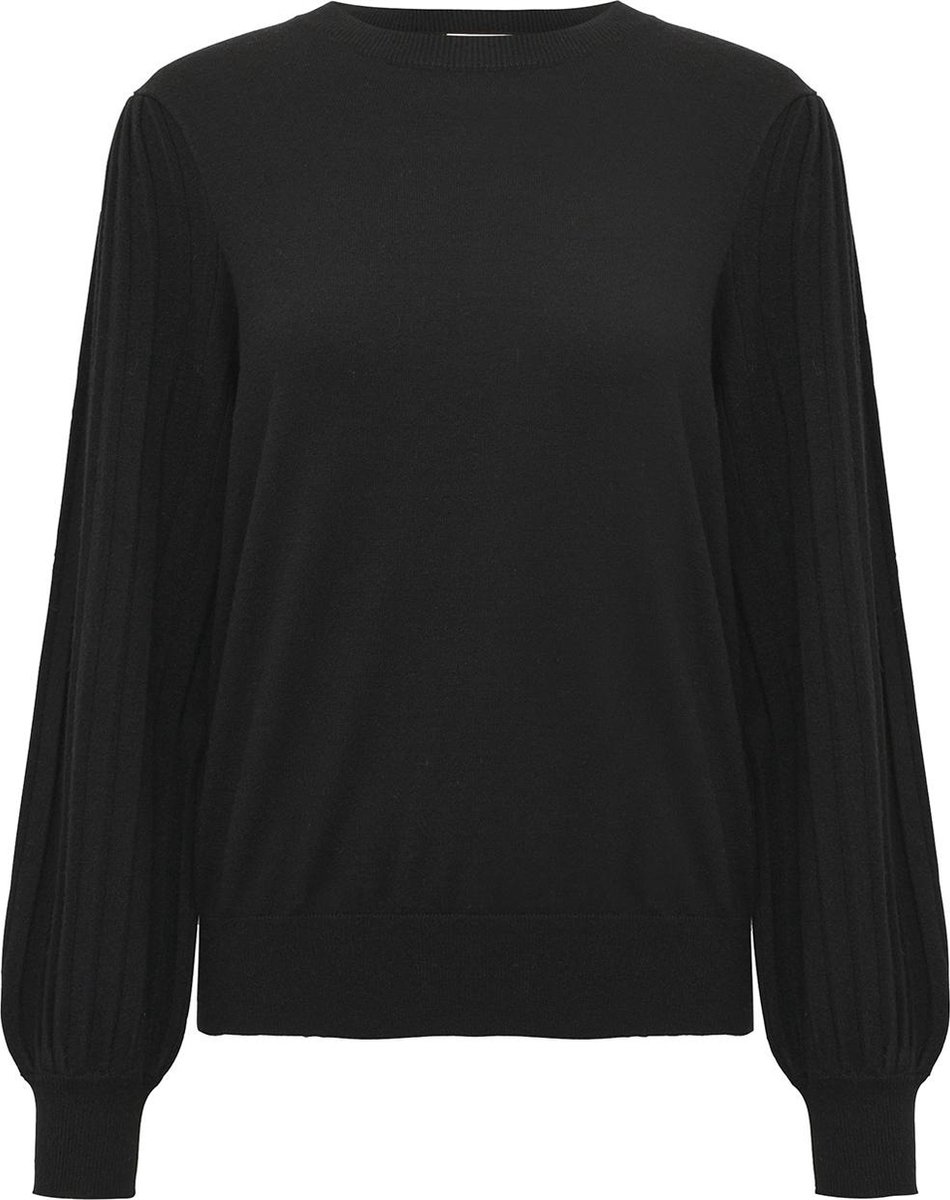 Strickpullover, Damen KAFFE Lone