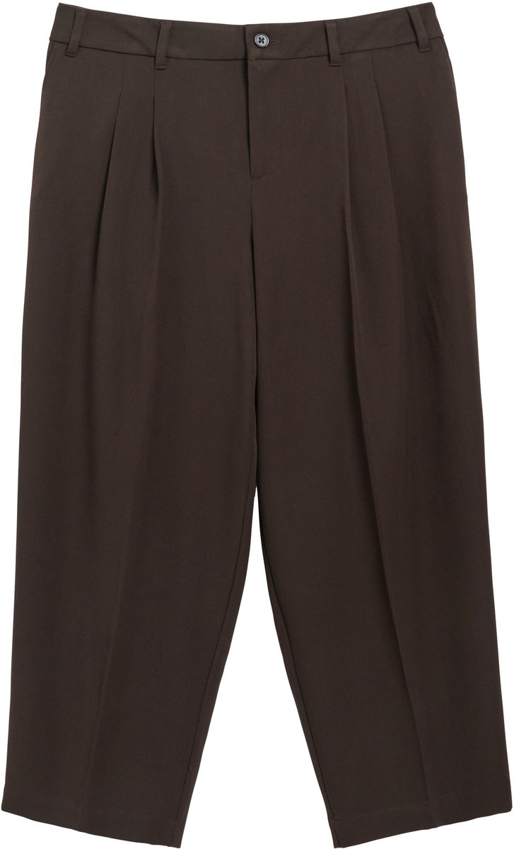 Schlupfhose mit weitem Bein Damen s.Oliver