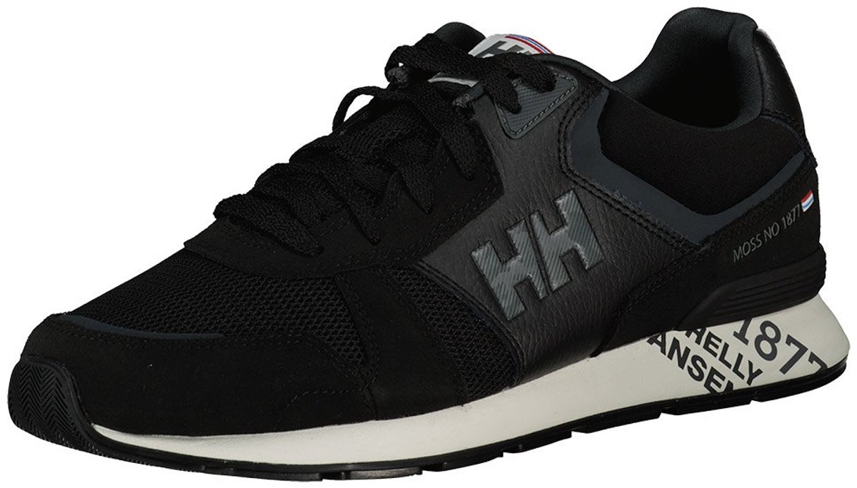 Sneakers Helly Hansen Anakin Leather 2