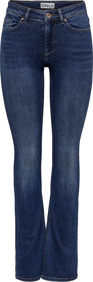 Jeans Only