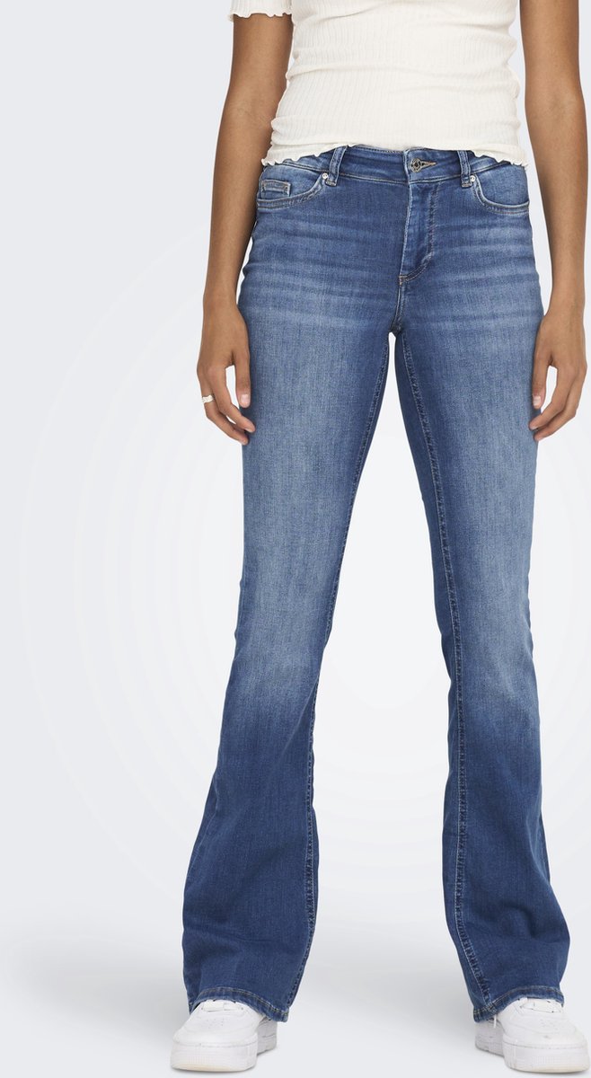 Jeans Only