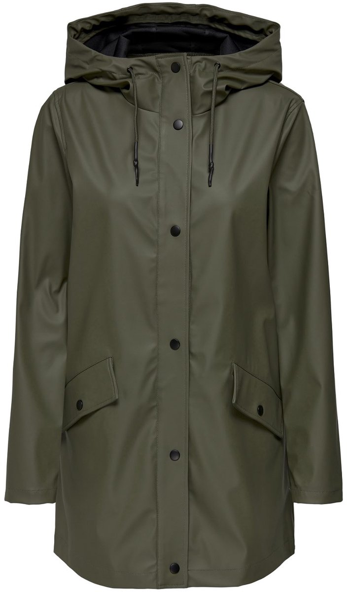 Wasserdichte Jacke für Damen Only onlelisa