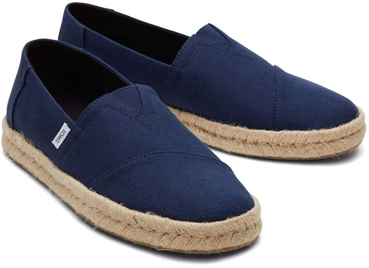 Espadrilles Toms Alpargata Rope 2.0