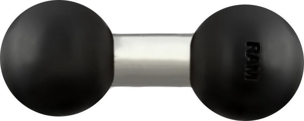 RAM MOUNTS Double ball Adapter, Mounts, RAM-B-230U