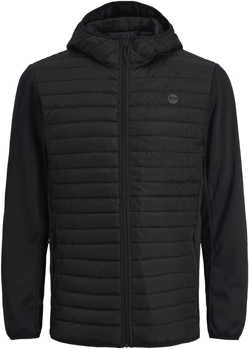 Jacke Jack & Jones Multi Quilted Noos