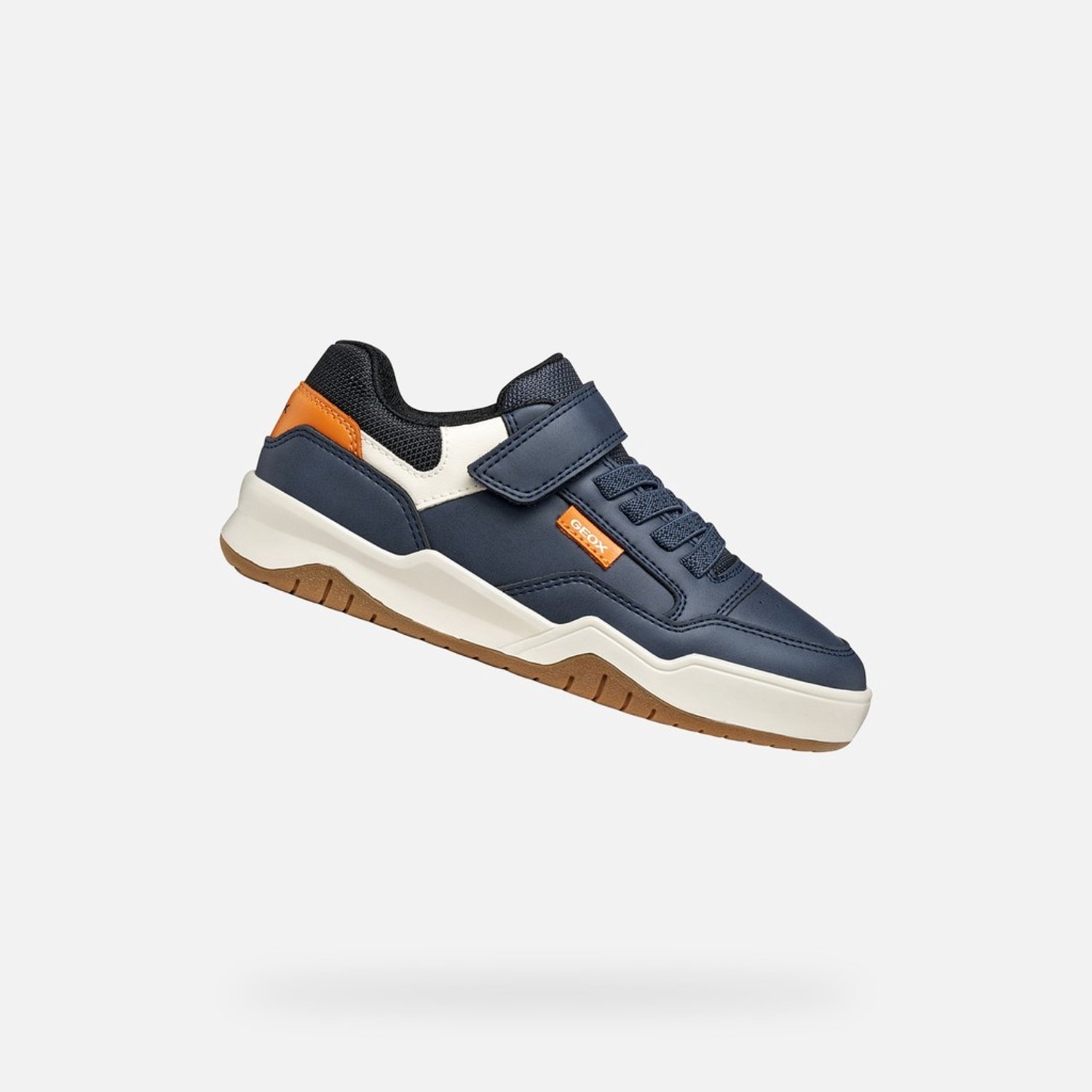 Kinderschuhe Geox Perth