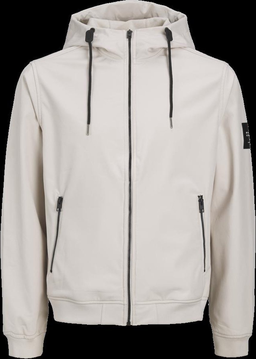 Trainingsjacke Jack & Jones Basic Softshell