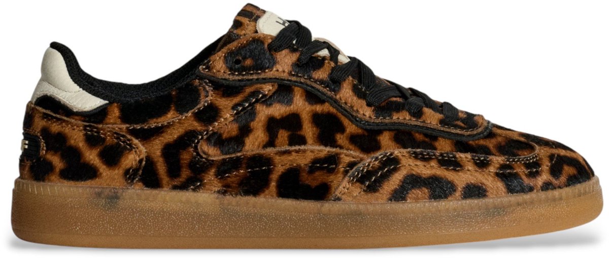 Sneakers Hoff Alley