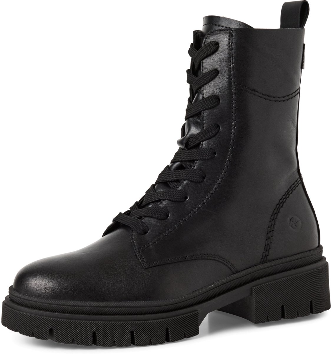 Schnürstiefeletten Damen Tamaris 1-25213-43