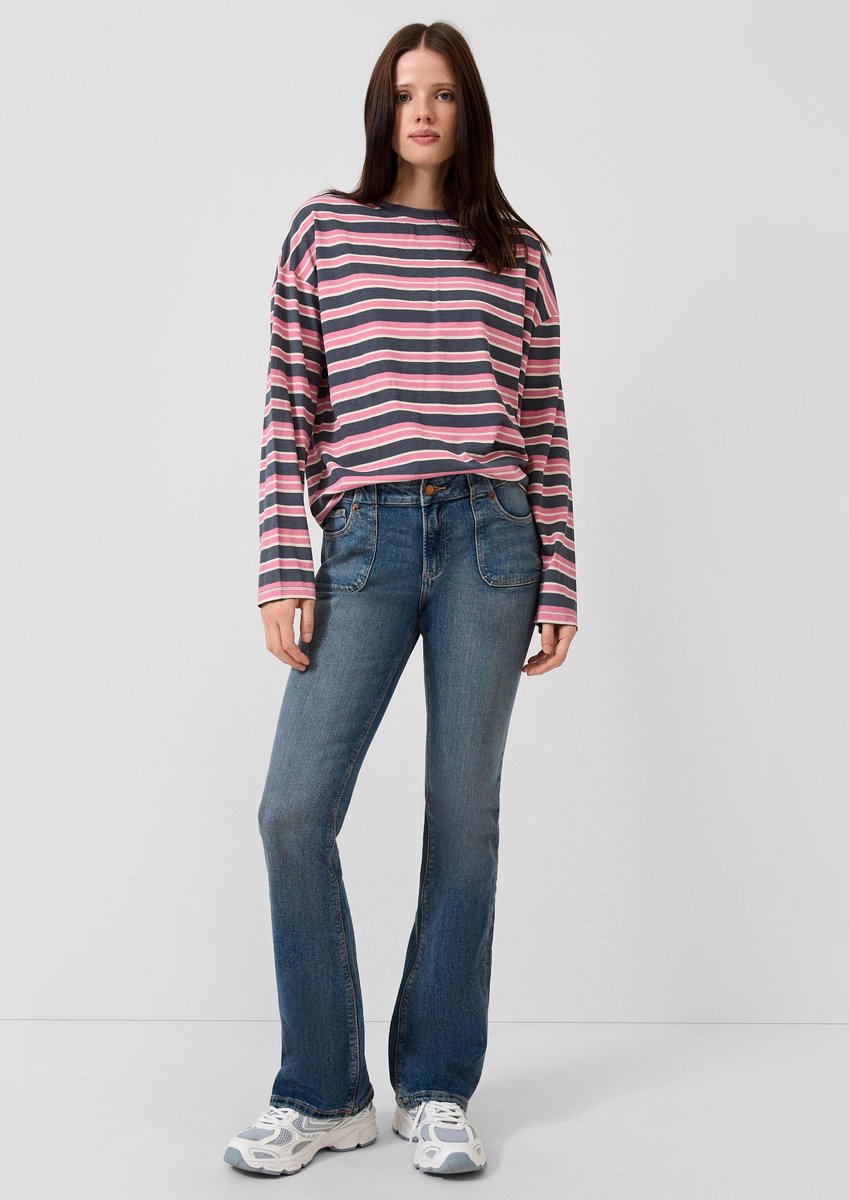 Bootcut Jeans für Damen QS
