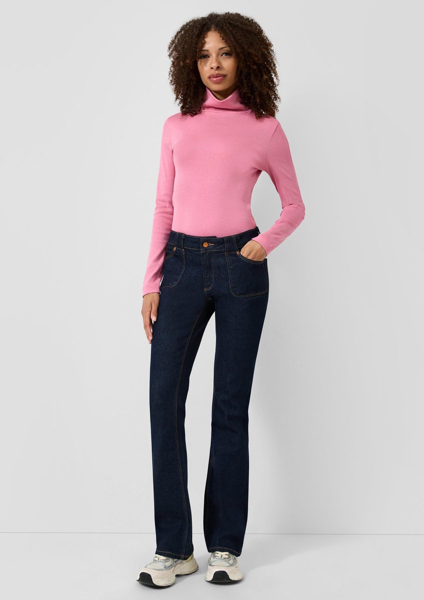 Bootcut Jeans für Damen QS