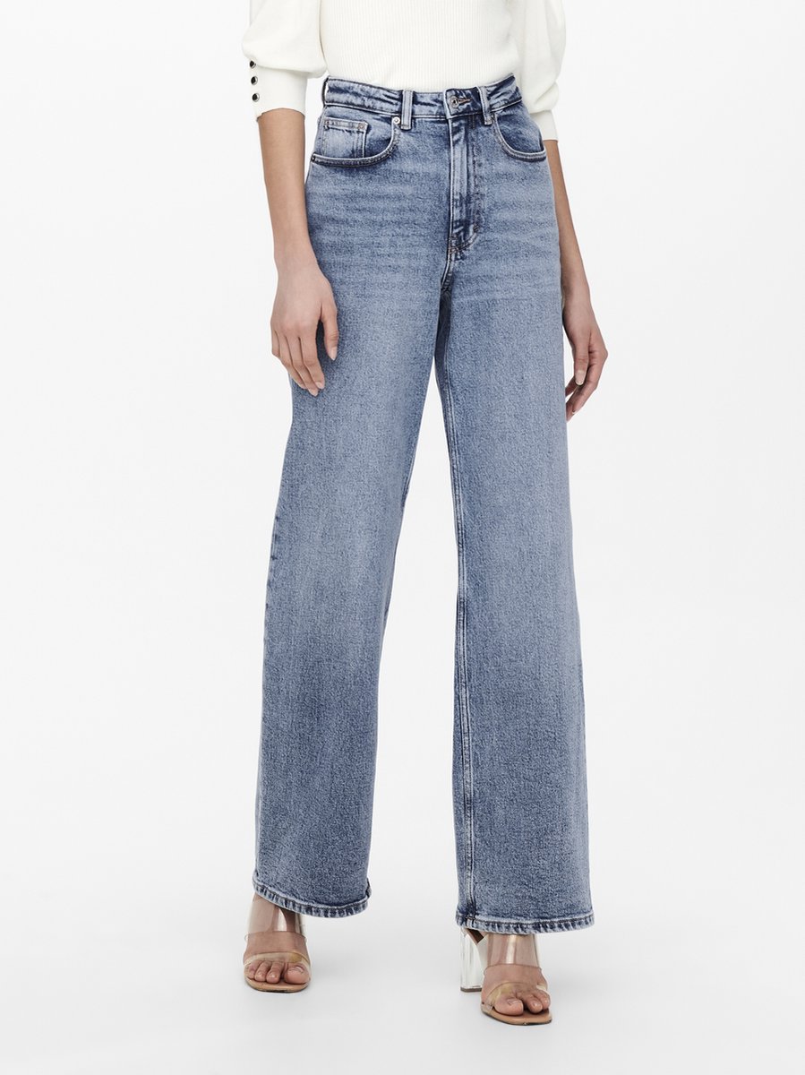 Jeans Only
