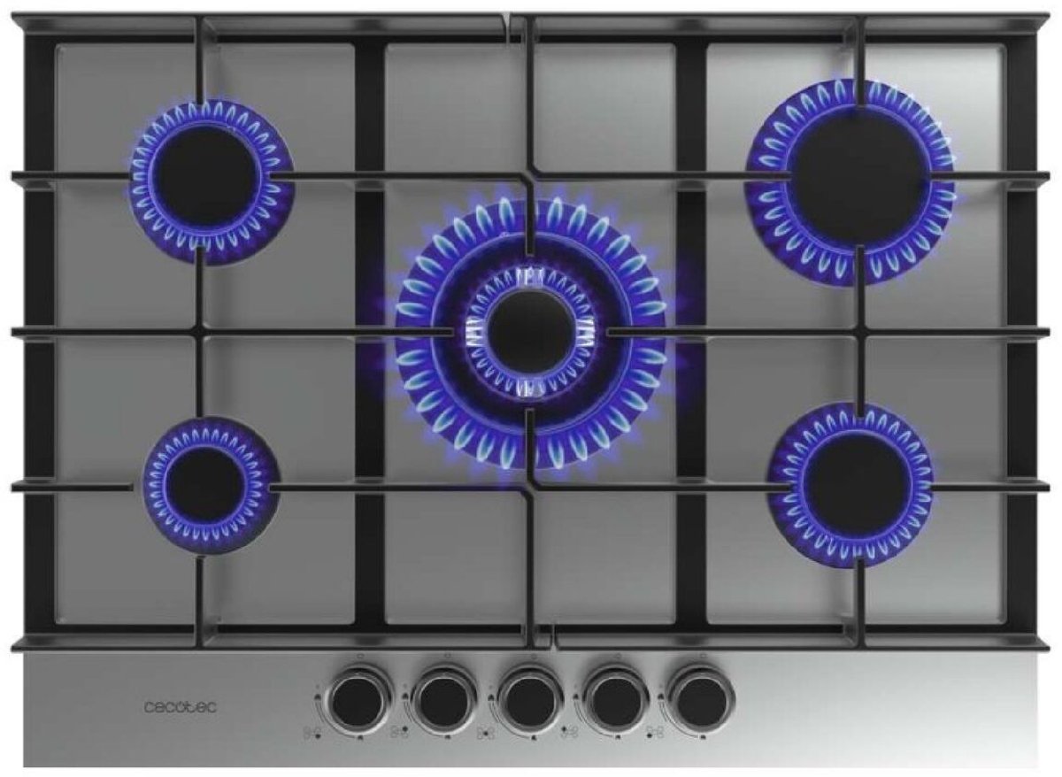 Kochgerät Cecotec Squad G 5400F