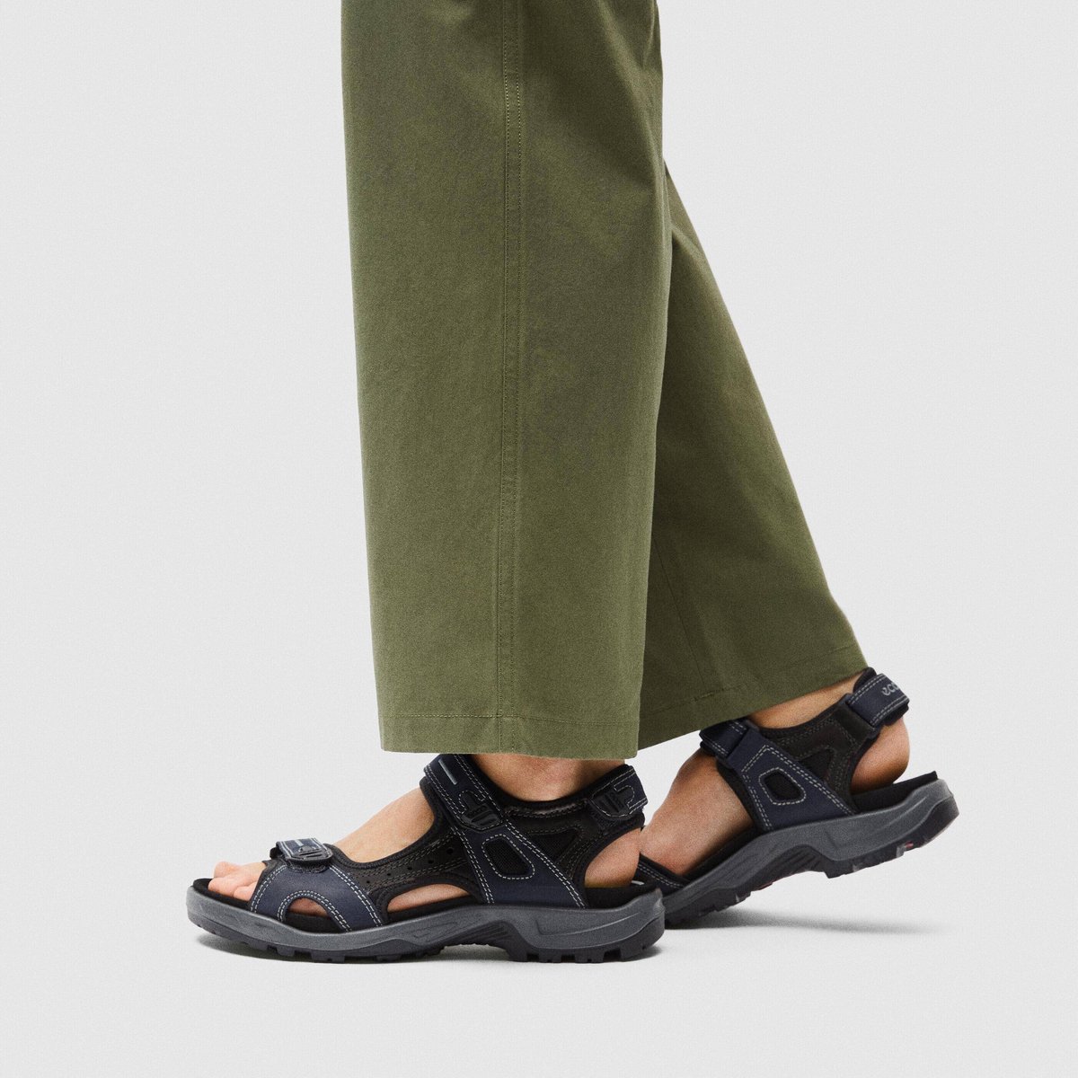 Sandalen Ecco Yucatan Plus