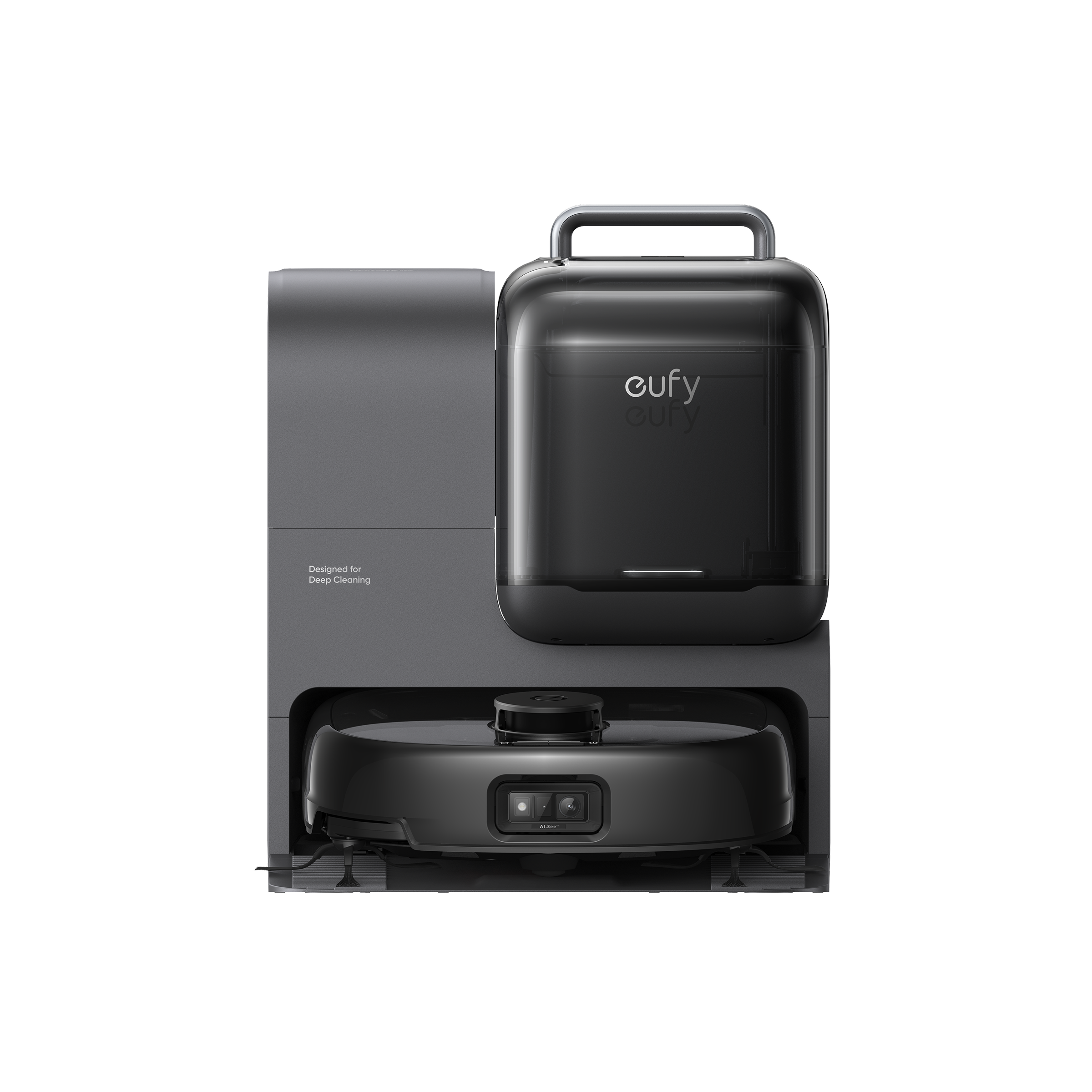 eufy Robot Vacuum Omni E28