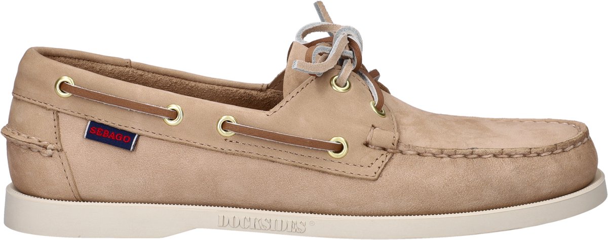 Bootsschuhe Sebago Docksides