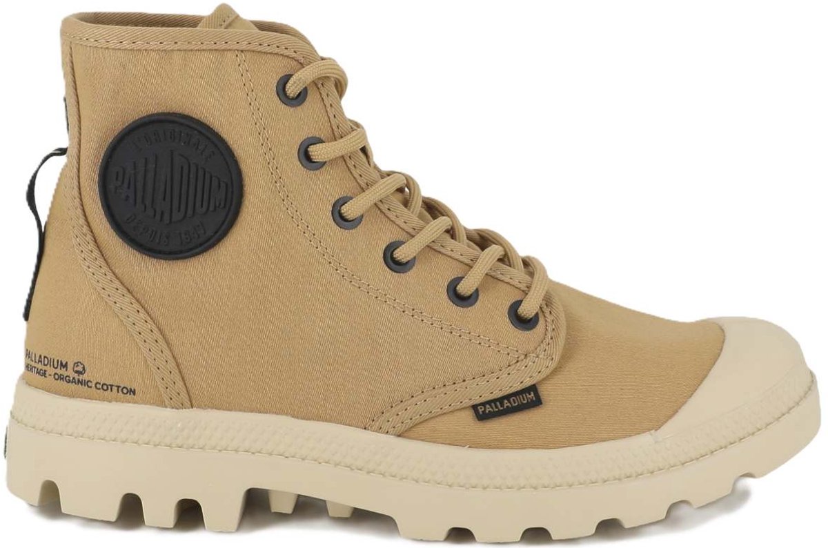 Stiefeletten Palladium Pampa HTG Supply