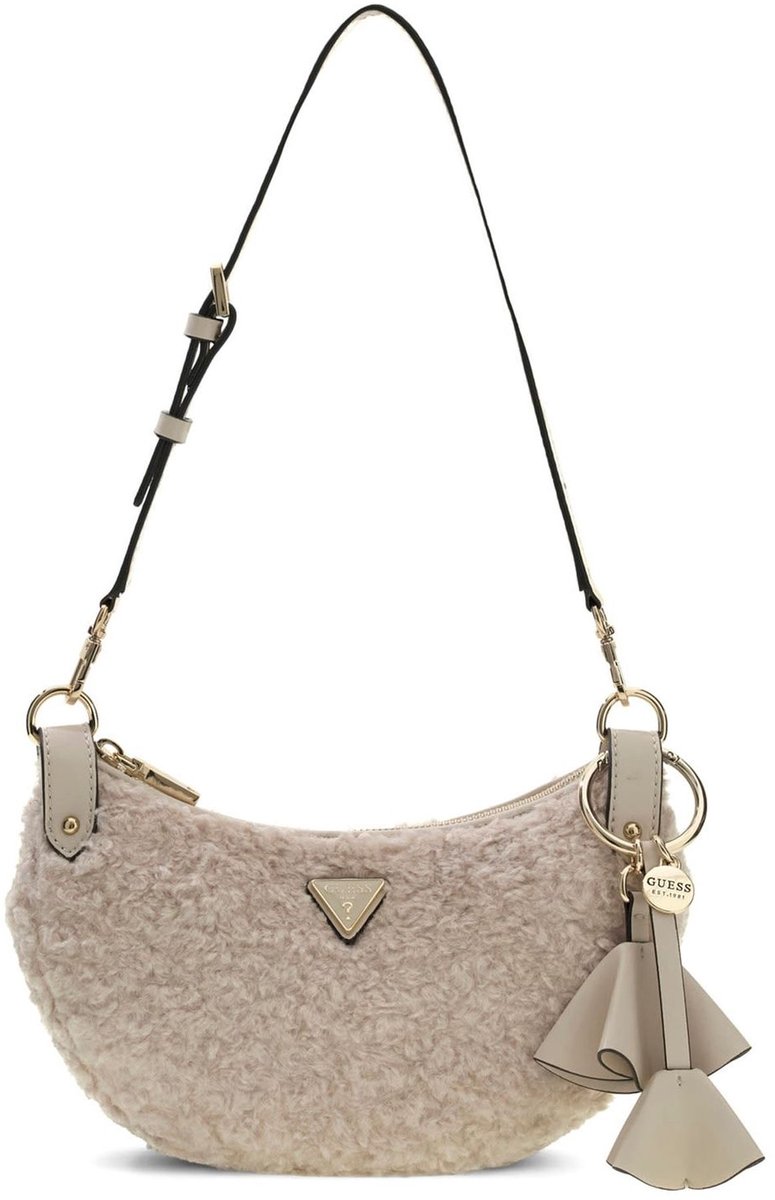 Konvertible Handtasche Damen Guess Katie