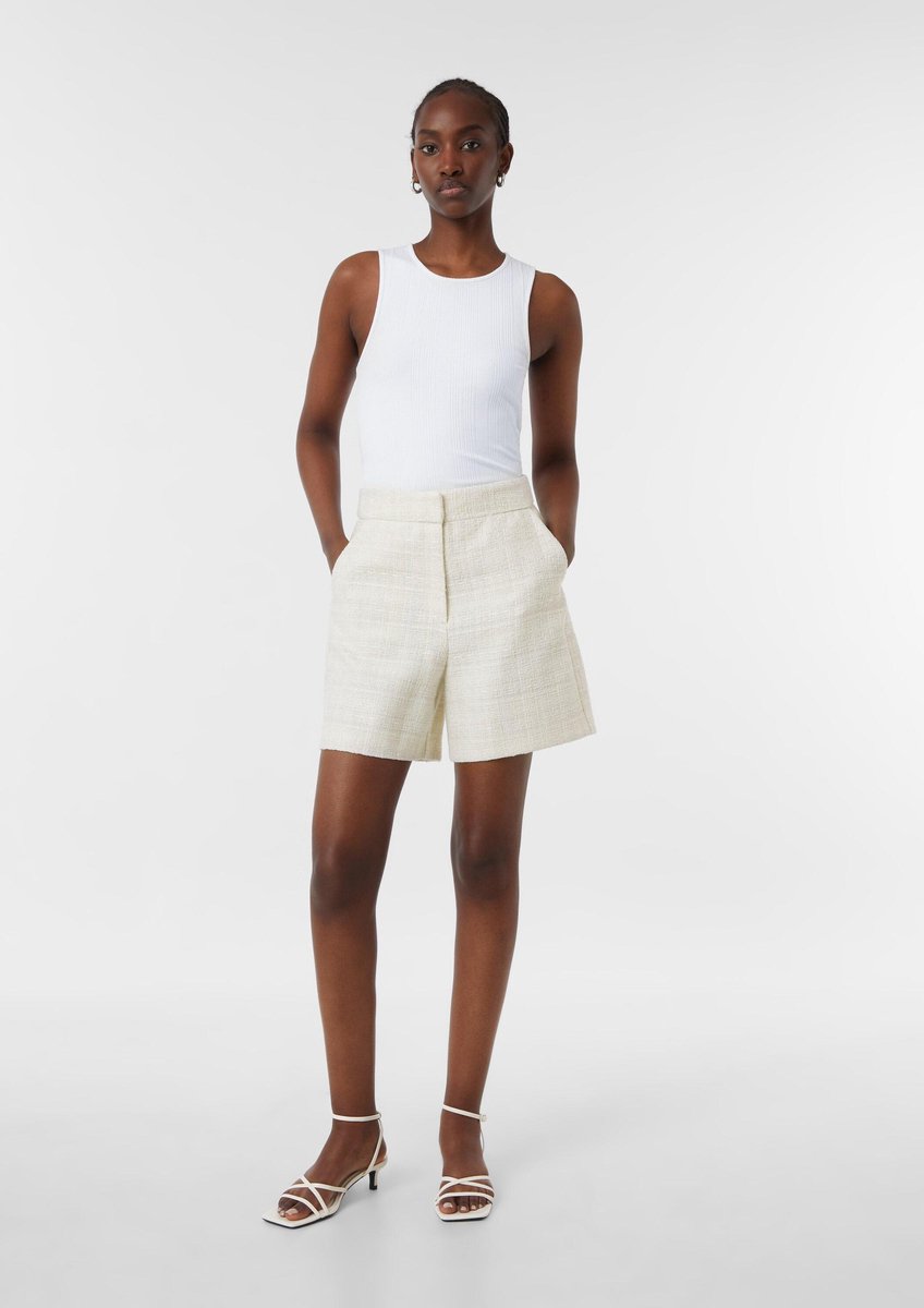 Shorts für Damen COMMA