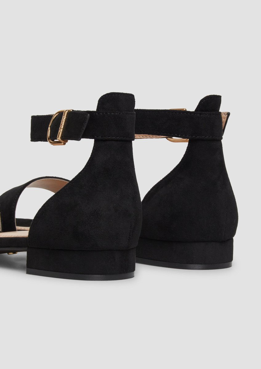 Frau Lederlook Sandalen s.Oliver