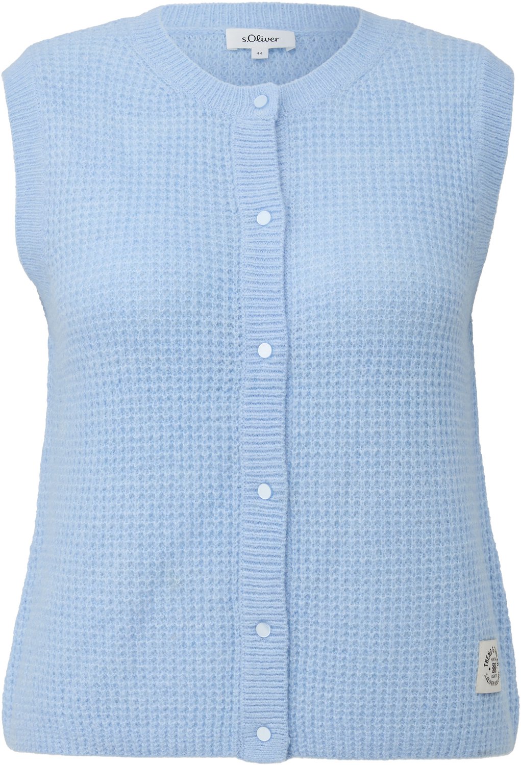 Damen Cardigan mit Knopfverschluss s.Oliver