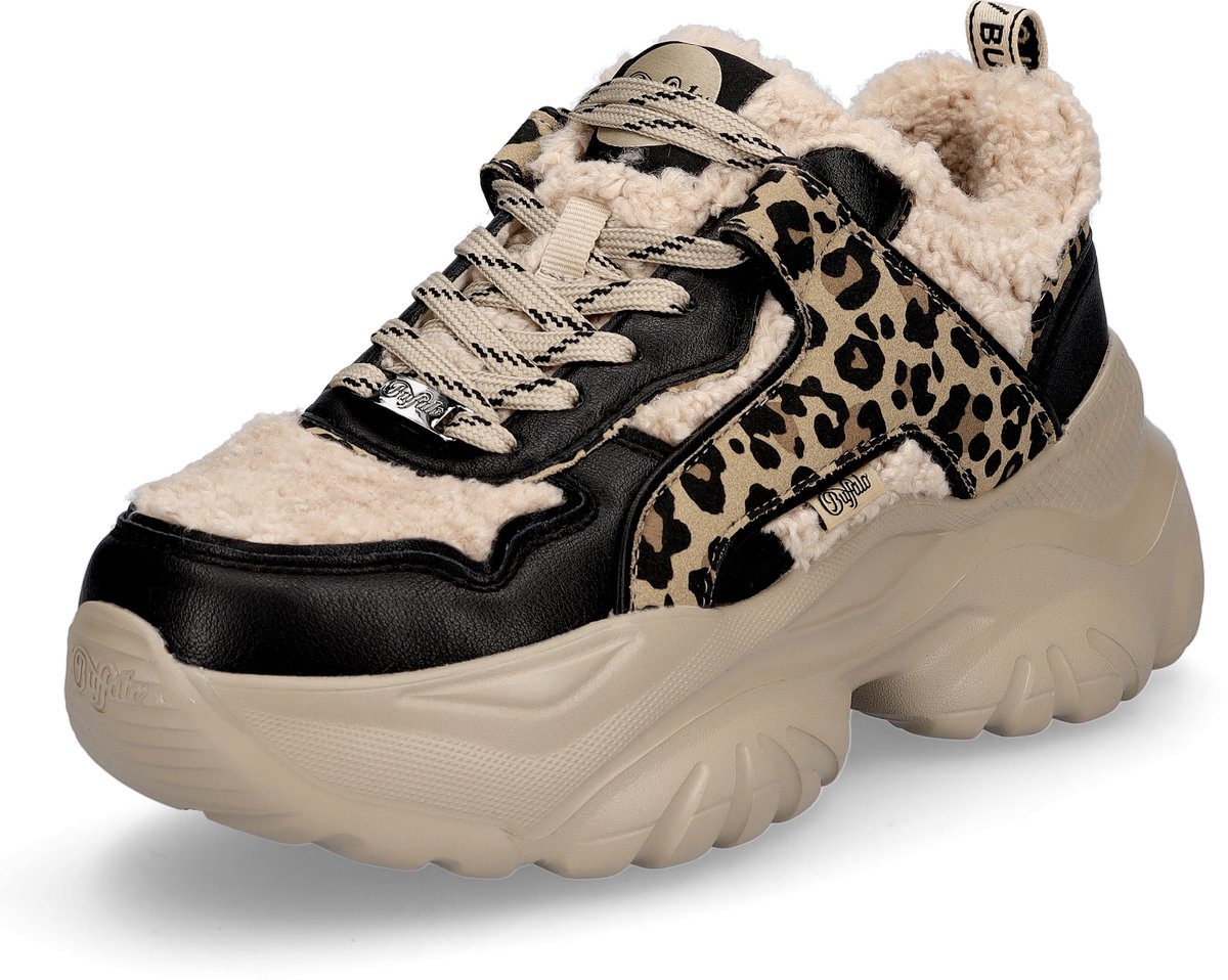 Damen Sneakers Buffalo Bliss Warm - Vegan