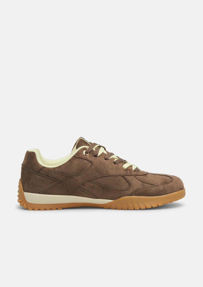 Kunstleder Wildleder Sneaker Damen s.Oliver