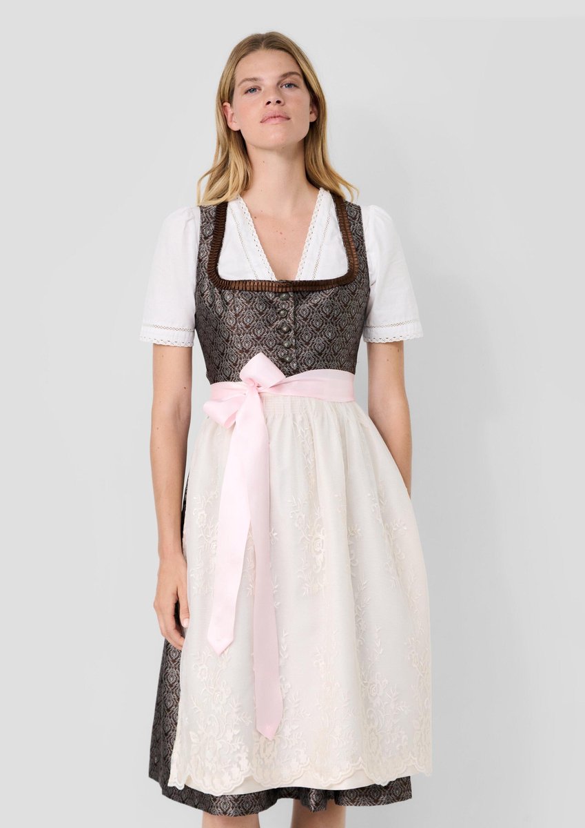 Kleid Damen s.Oliver Dirndl
